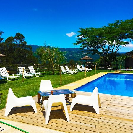 Villa De Paco Sever do Vouga Εξωτερικό φωτογραφία