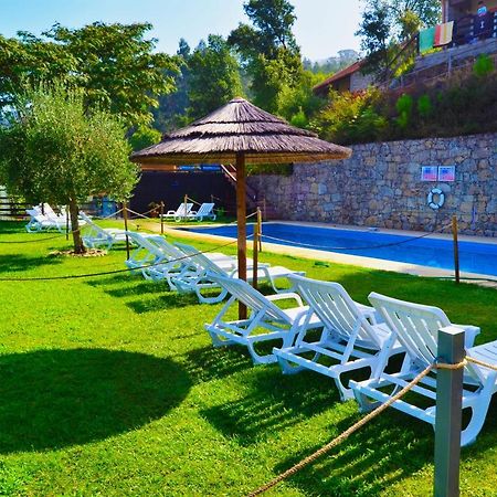 Villa De Paco Sever do Vouga Εξωτερικό φωτογραφία