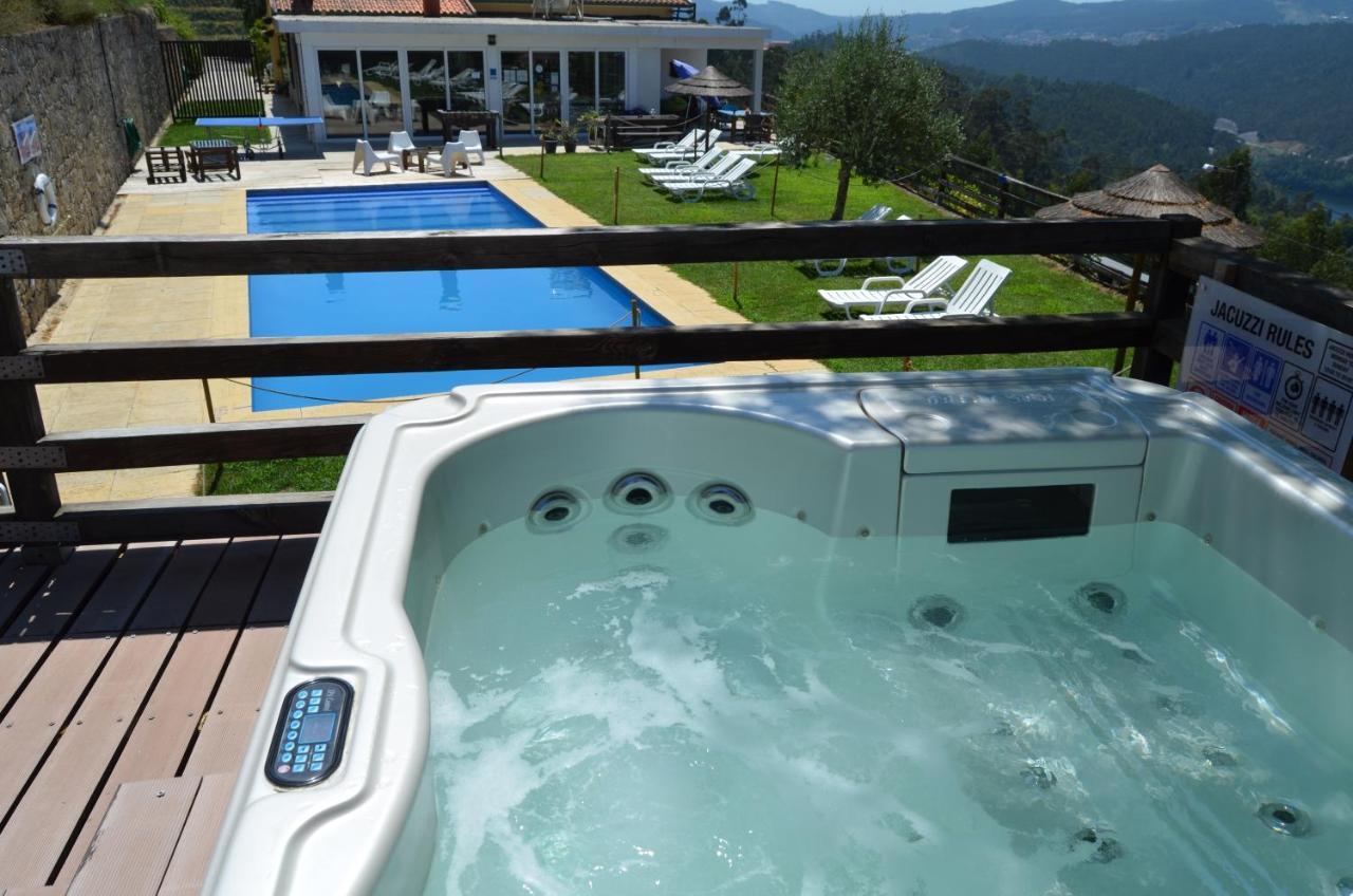 Villa De Paco Sever do Vouga Εξωτερικό φωτογραφία