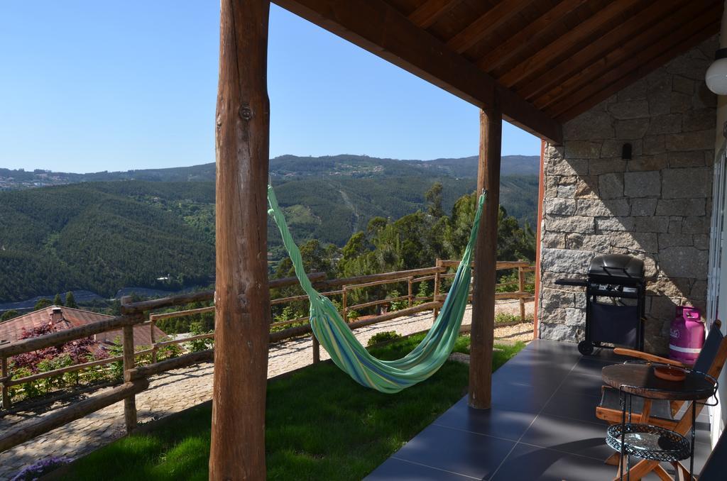 Villa De Paco Sever do Vouga Εξωτερικό φωτογραφία