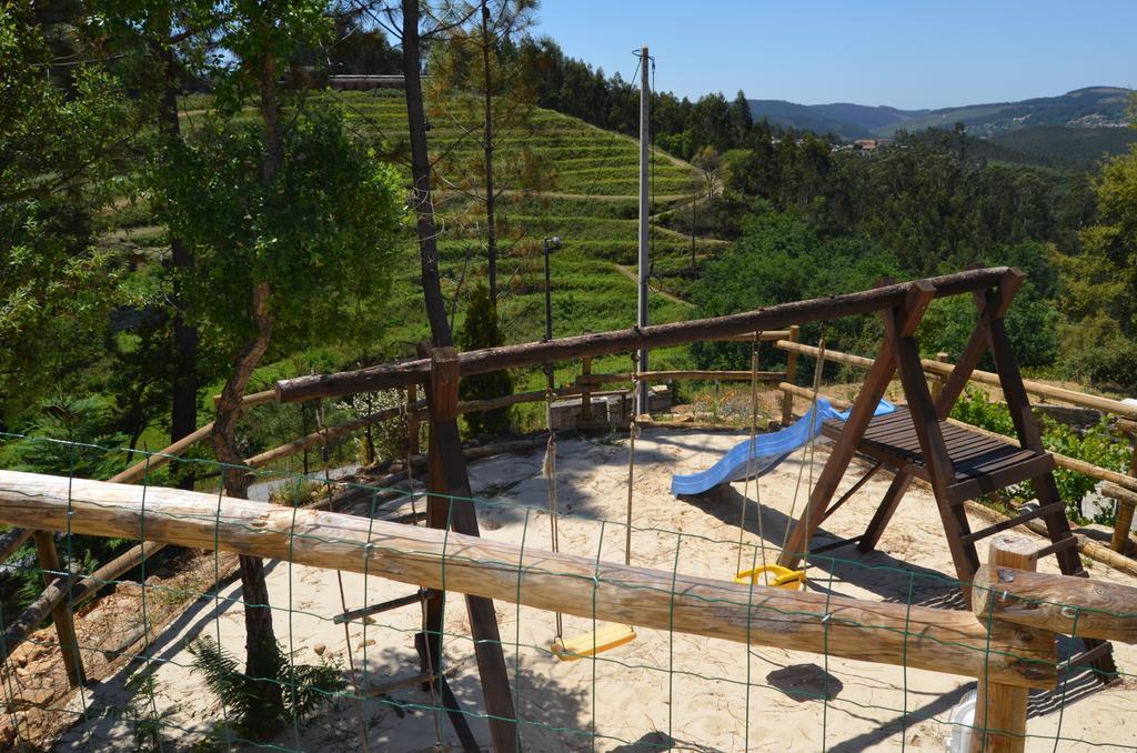 Villa De Paco Sever do Vouga Εξωτερικό φωτογραφία