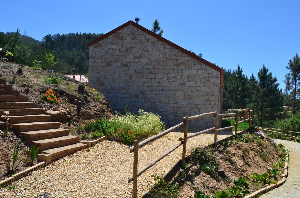 Villa De Paco Sever do Vouga Εξωτερικό φωτογραφία