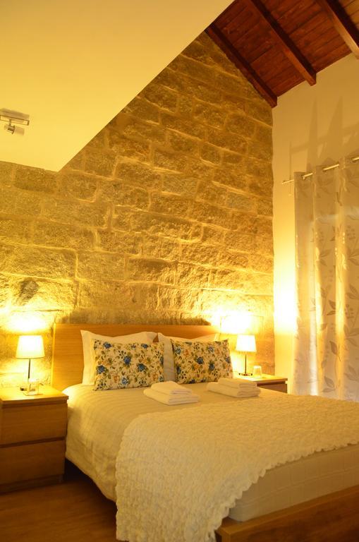 Villa De Paco Sever do Vouga Εξωτερικό φωτογραφία