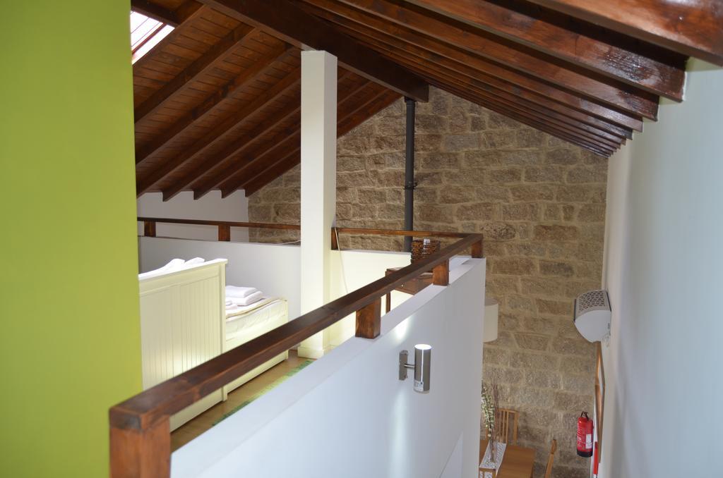 Villa De Paco Sever do Vouga Δωμάτιο φωτογραφία