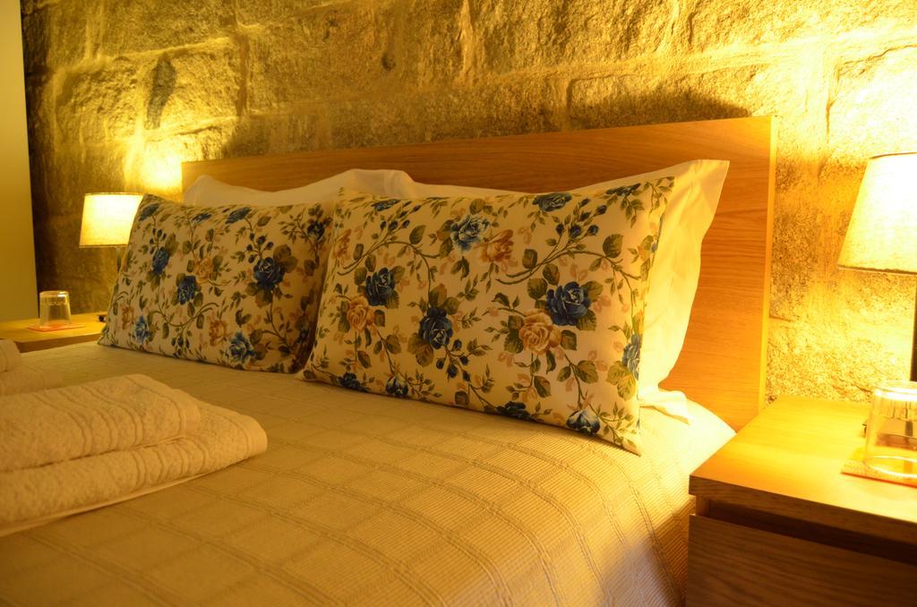 Villa De Paco Sever do Vouga Εξωτερικό φωτογραφία