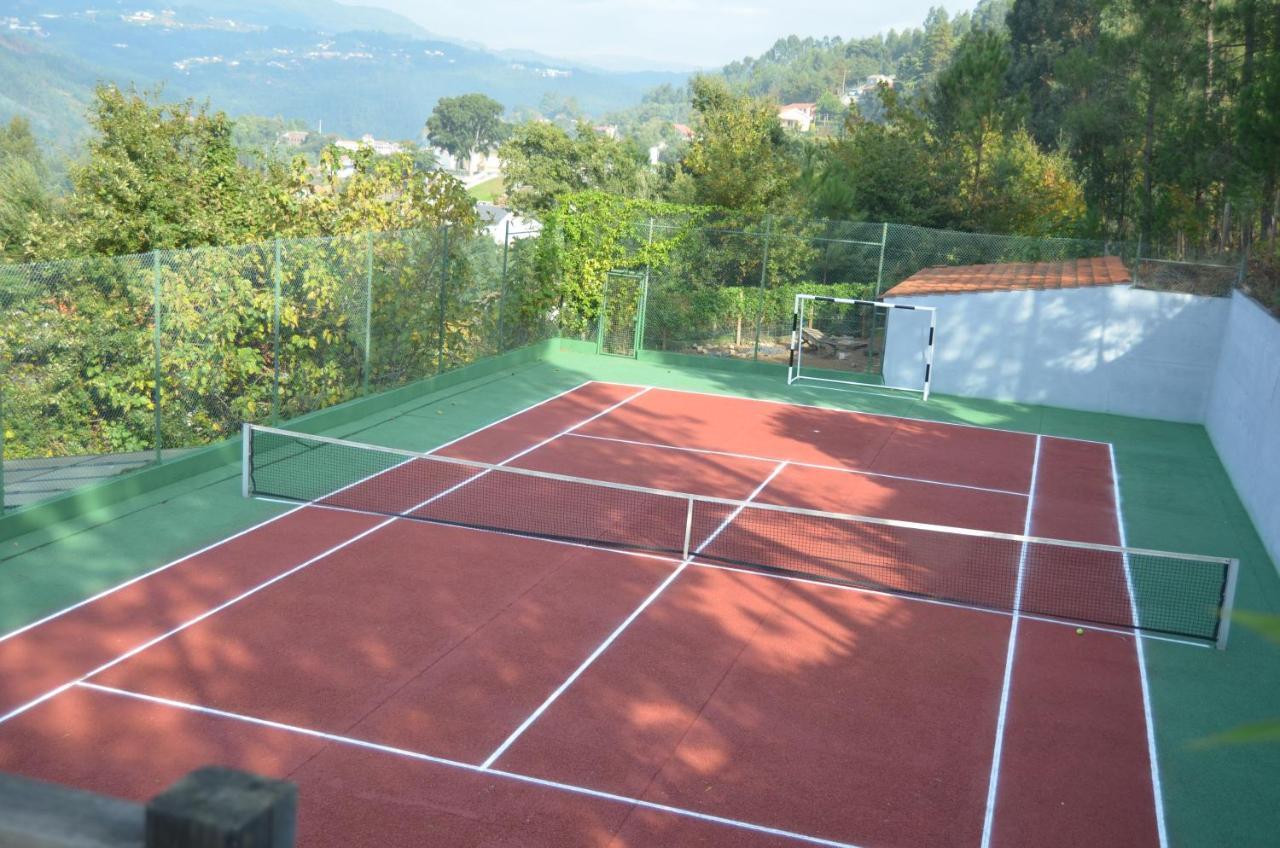 Villa De Paco Sever do Vouga Εξωτερικό φωτογραφία