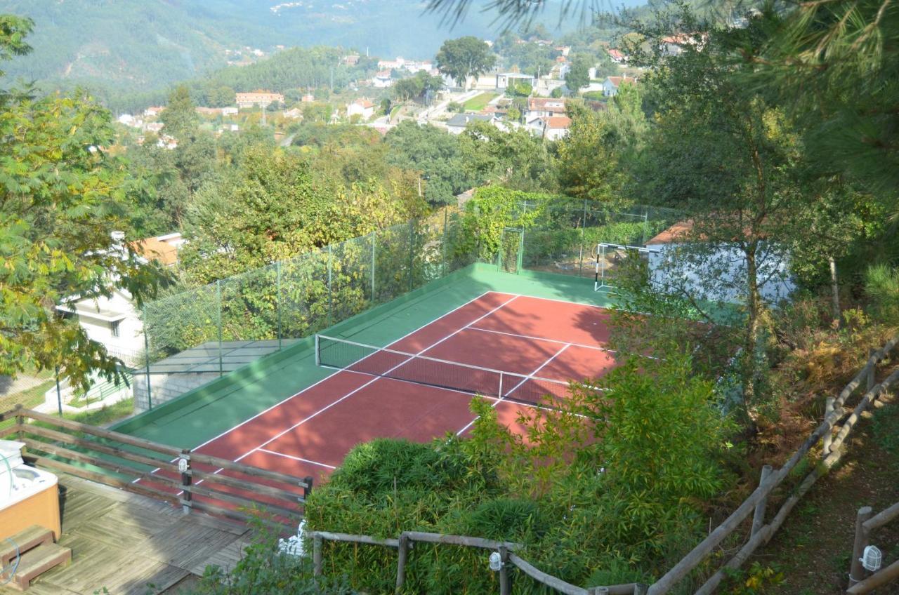 Villa De Paco Sever do Vouga Εξωτερικό φωτογραφία