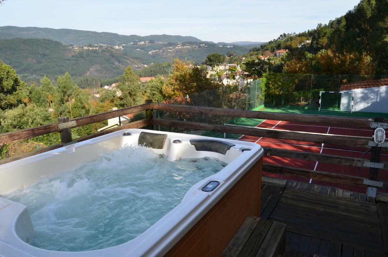 Villa De Paco Sever do Vouga Εξωτερικό φωτογραφία